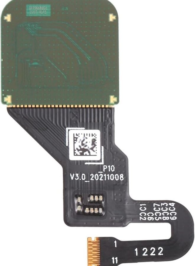 MOMOJIA Flexible Fingerprint Sensor Cable For Pixel Models Repair Durable - Image 4