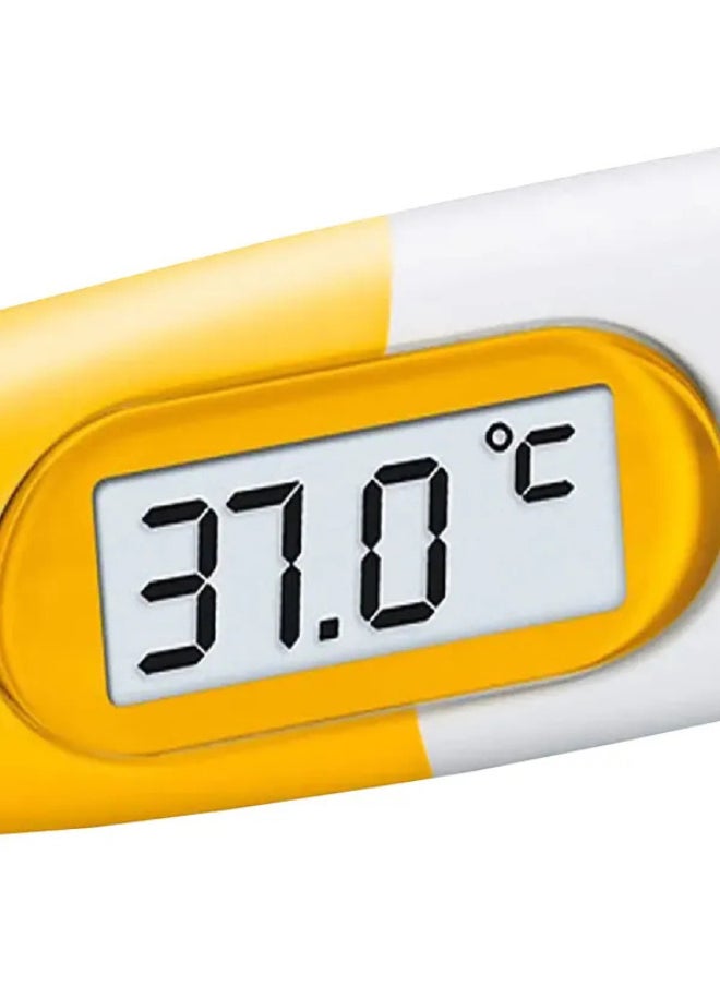 Beurer BY11 Monkey Instant Thermometer With Cute Character, Extra Flexible Tip, Results In 10 Seconds, Fever Alarm, Recalls Last Reading, Certified Medical Device  - Image 2