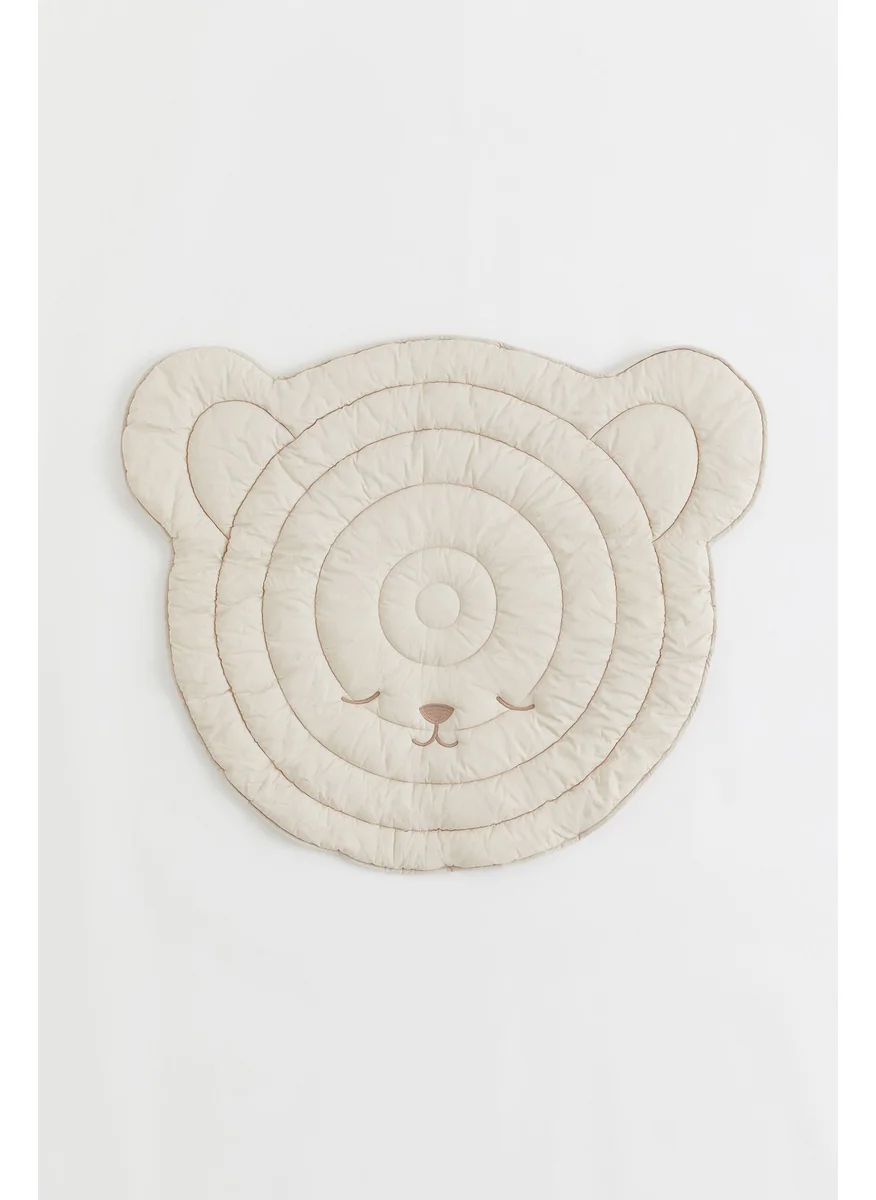 اتش اند ام Cotton Baby Mat