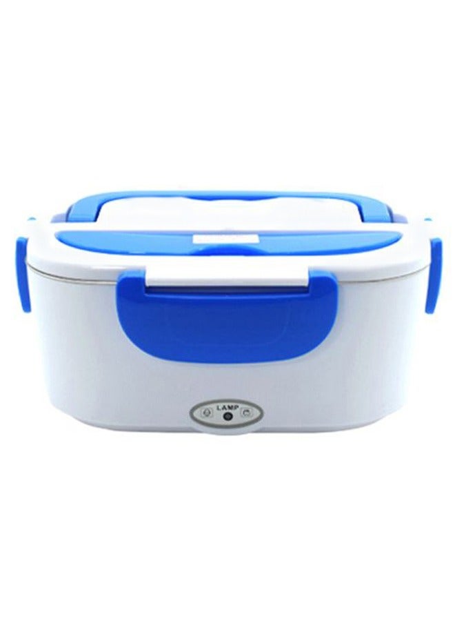 ELTRAZONE Multi-Functional Electric Heating Lunch Box With Removable Container - Image 1