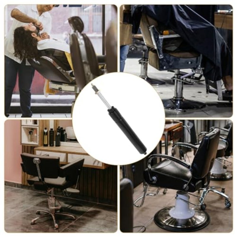 Barber Chair Cylinder Barber Chair Air Bar Repairing Part Salon Foot Rest Rod Replacement Repair Rod Foot Rest Pedicure s Accessories - Image 4