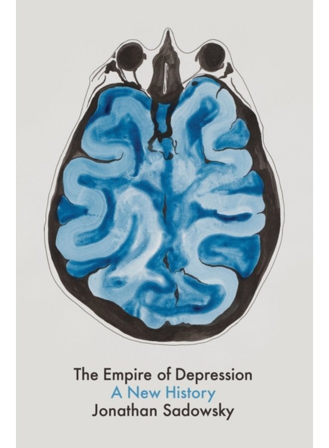 The Empire of Depression A New History - Paperback