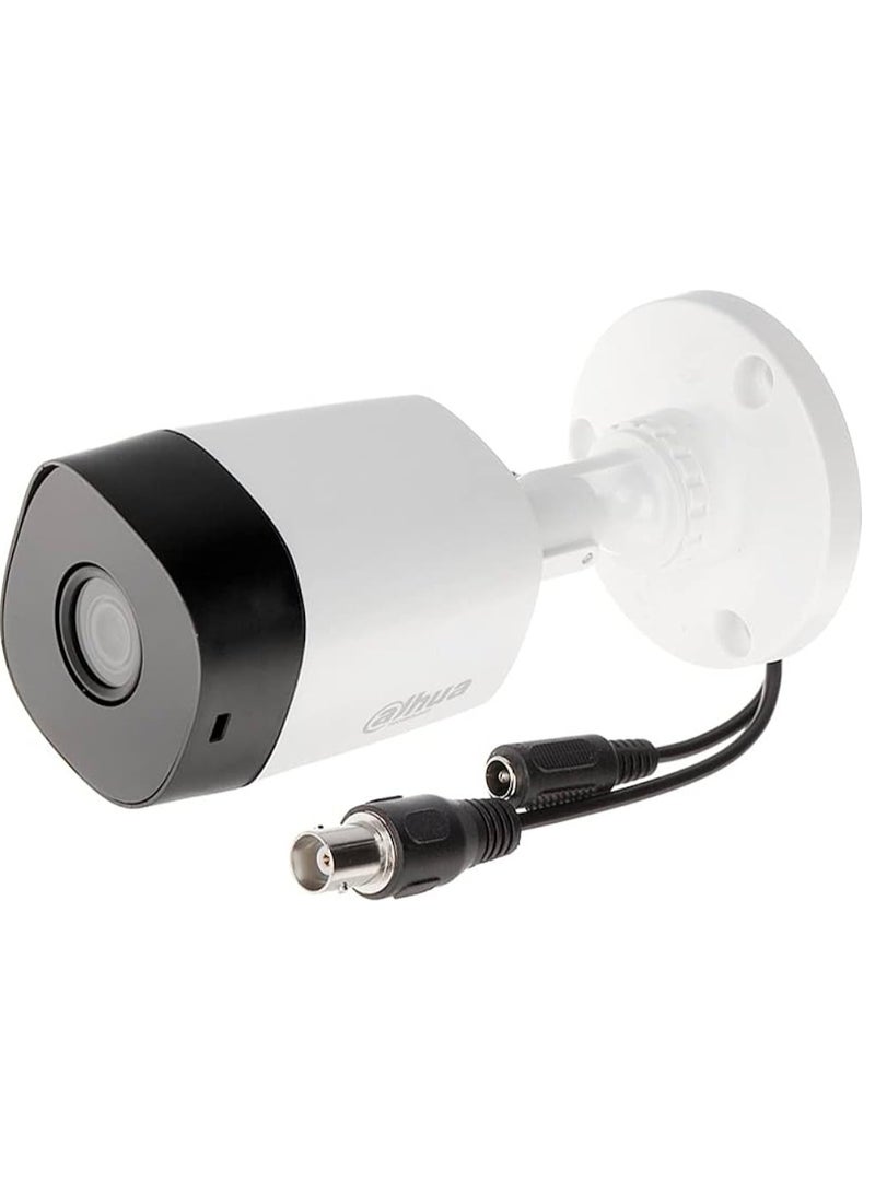 Dahua Dahua High Quality 2MP Night Vision Waterproof Security Camera Kit for iOS and Android - Image 2