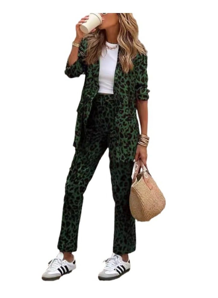 Shougu New Fashion Suit Set for Women - Image 1