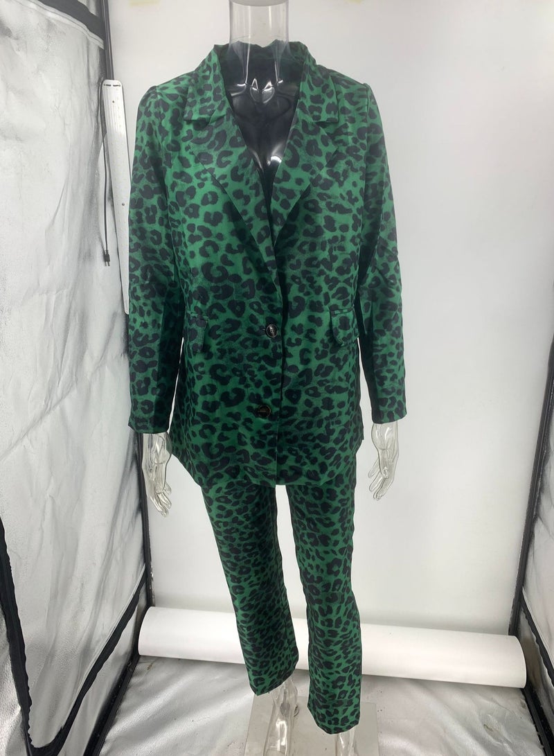 Shougu New Fashion Suit Set for Women - Image 2