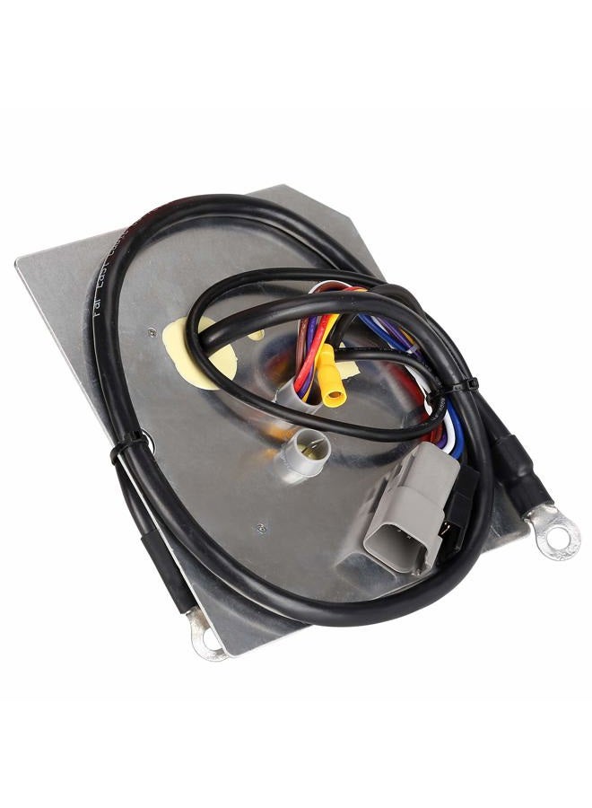 10L0L Golf Cart On Board Computer for Club Car 48-Volt Precedent (04-15), Replaces 102511001, 102586301, 103403201, 103712001 Lester# 25562-02 - Image 3