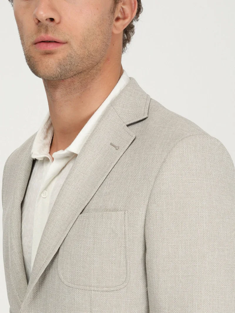 Kip Modern Fit Men's Jacket