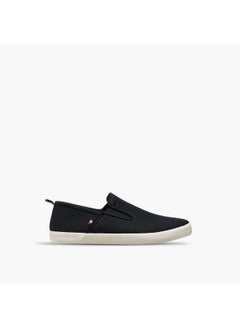 Lee Cooper Men's Textured Slip-On Loafers  - Image 3