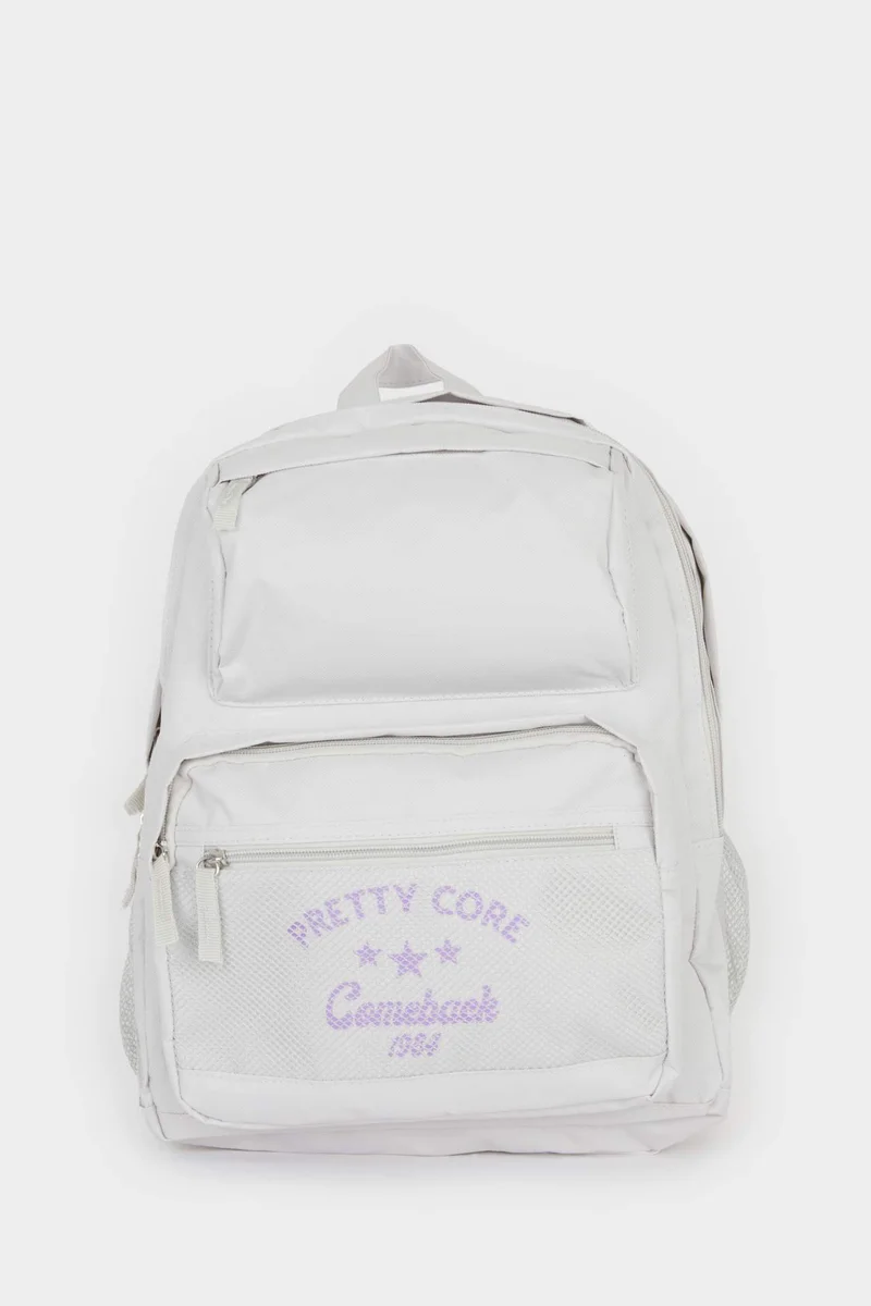 Defacto Backpack