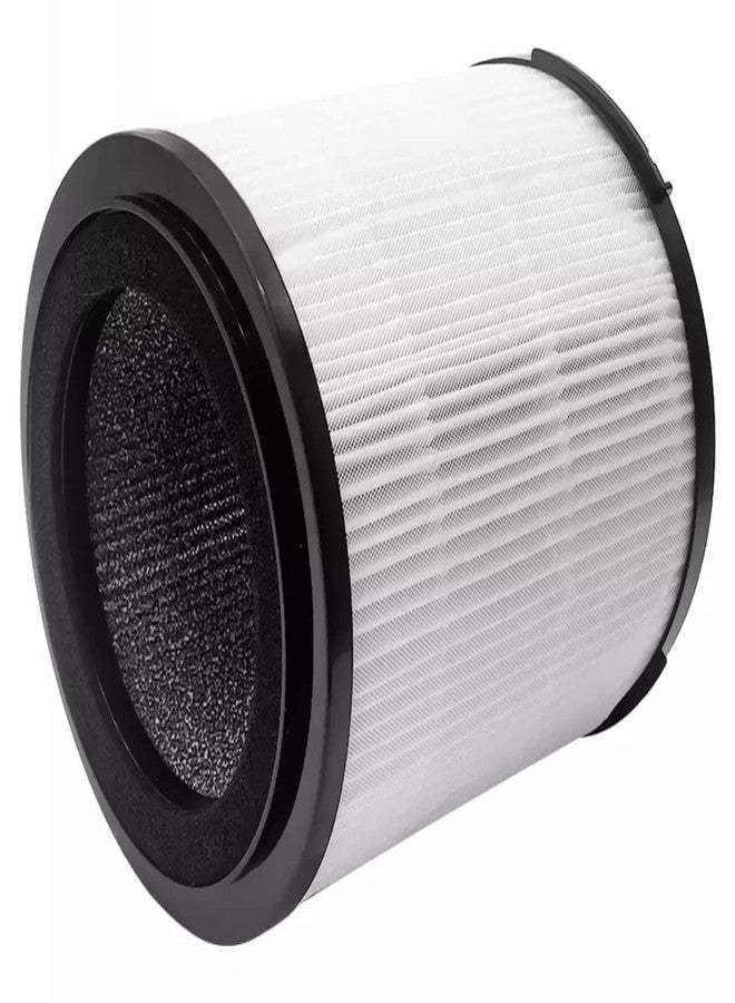 Nispira 4-in-1 True HEPA Filter Replacement Compatible with Morpilot Keenstone Air Purifier Part APF-1, 1 Pack - Image 3