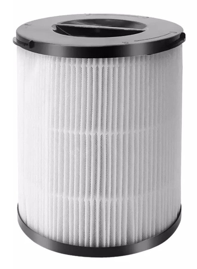 Nispira 4-in-1 True HEPA Filter Replacement Compatible with Morpilot Keenstone Air Purifier Part APF-1, 1 Pack - Image 2