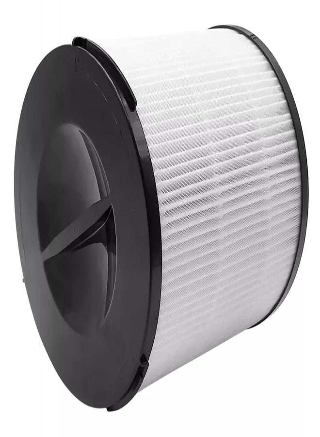 Nispira 4-in-1 True HEPA Filter Replacement Compatible with Morpilot Keenstone Air Purifier Part APF-1, 1 Pack - Image 4