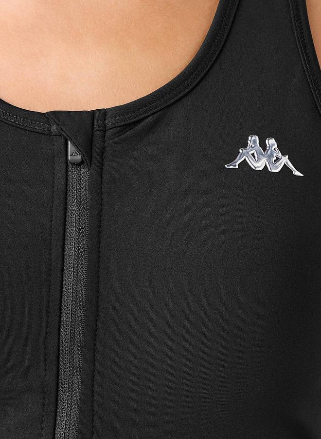 Kappa Women 2 Way Stretch Sports Bra - Image 3