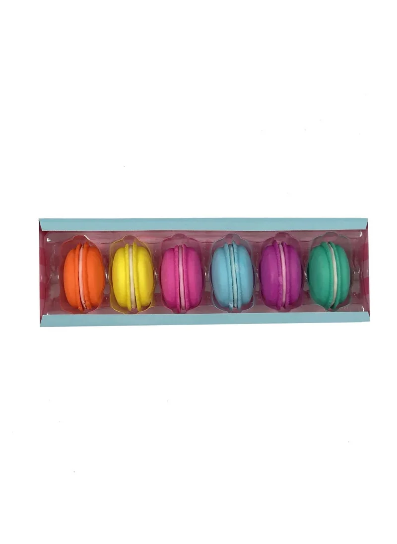Tinc Macaroon Erasers