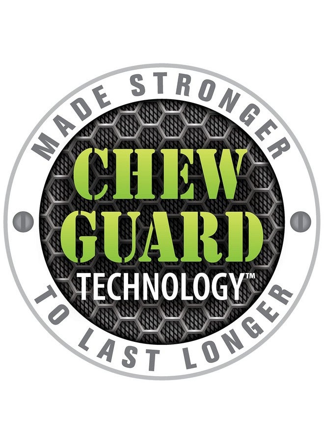 جو دوج لعبة شد الكلاب القطيفة المجنونة من جو دوج على شكل أخطبوط تصدر صوت صرير، مزودة بتقنية حماية المضغ - متعددة الألوان، حجم كبير - Image 5