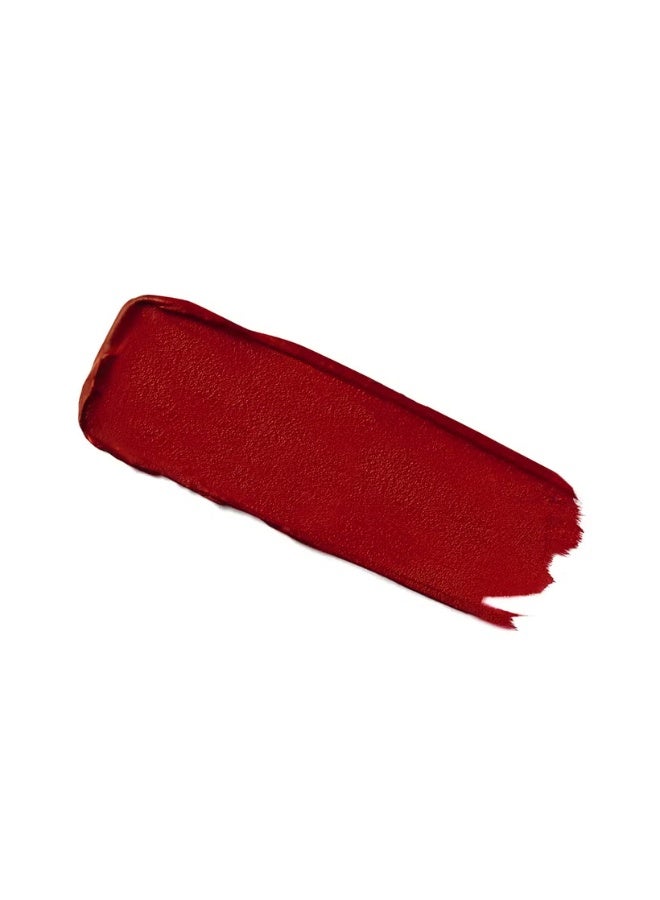 غيرلان أحمر شفاه غيرلان كيسكيس تندر مات، خفيف الوزن ومشرق، يدوم 16 ساعة، مريح - 940 ماي روج - Image 3