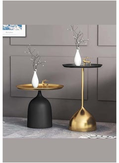 Black/Gold