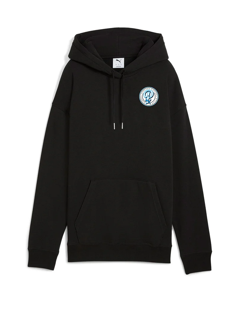 PUMA Sports Legacy Relaxed Women's Graphic Hoodie
