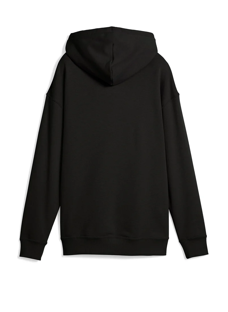 PUMA Sports Legacy Relaxed Women's Graphic Hoodie