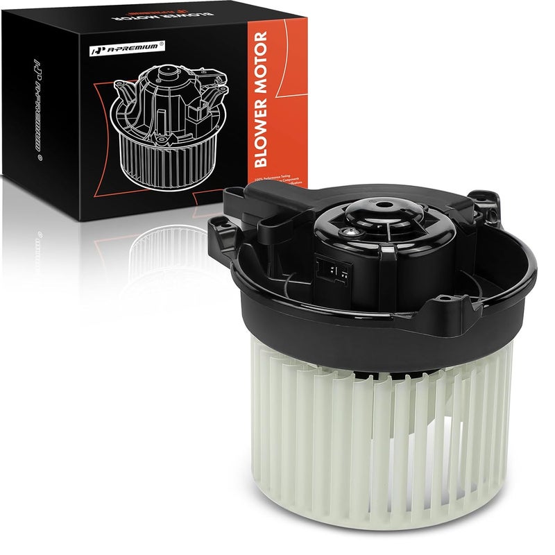 A-Premium HVAC Blower Motor for Mazda MX-5 Miata - Image 1