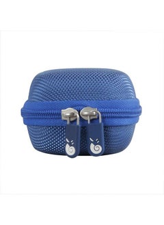 Hermitshell Hard Eva Travel Case For Novie Interactive Smart Robot (Blue)  - Image 4