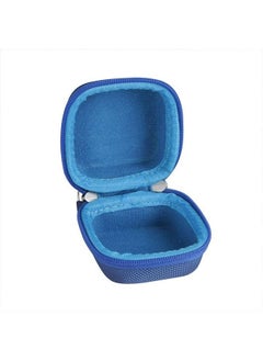 Hermitshell Hard Eva Travel Case For Novie Interactive Smart Robot (Blue)  - Image 3