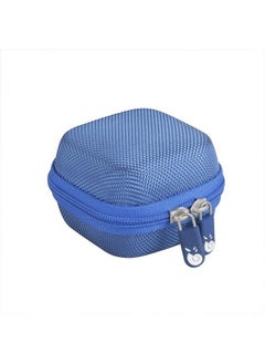 Hermitshell Hard Eva Travel Case For Novie Interactive Smart Robot (Blue)  - Image 5
