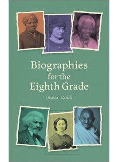 Biographies for the Eighth Grade  - Image 2