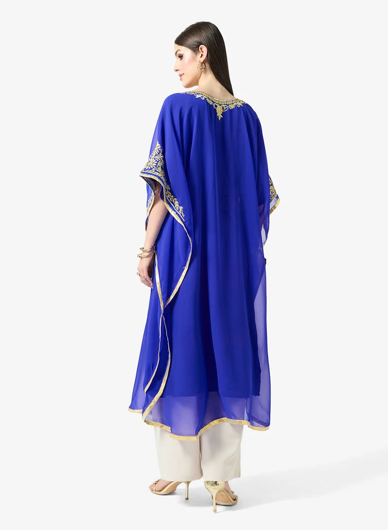 ارابيان كلوزيت LADIES KAFTAN