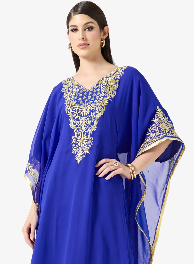 Arabian Closet  LADIES KAFTAN for Women | Best Price UAE