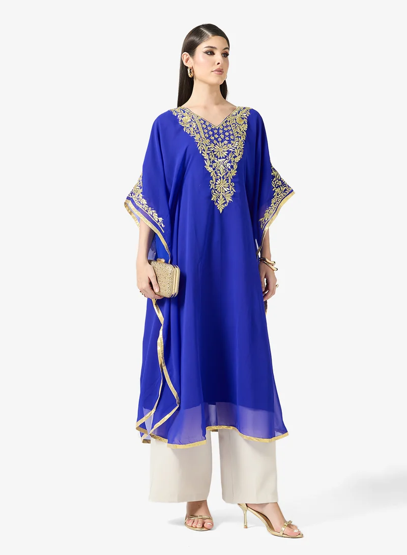 Arabian Closet  LADIES KAFTAN for Women | Best Price UAE