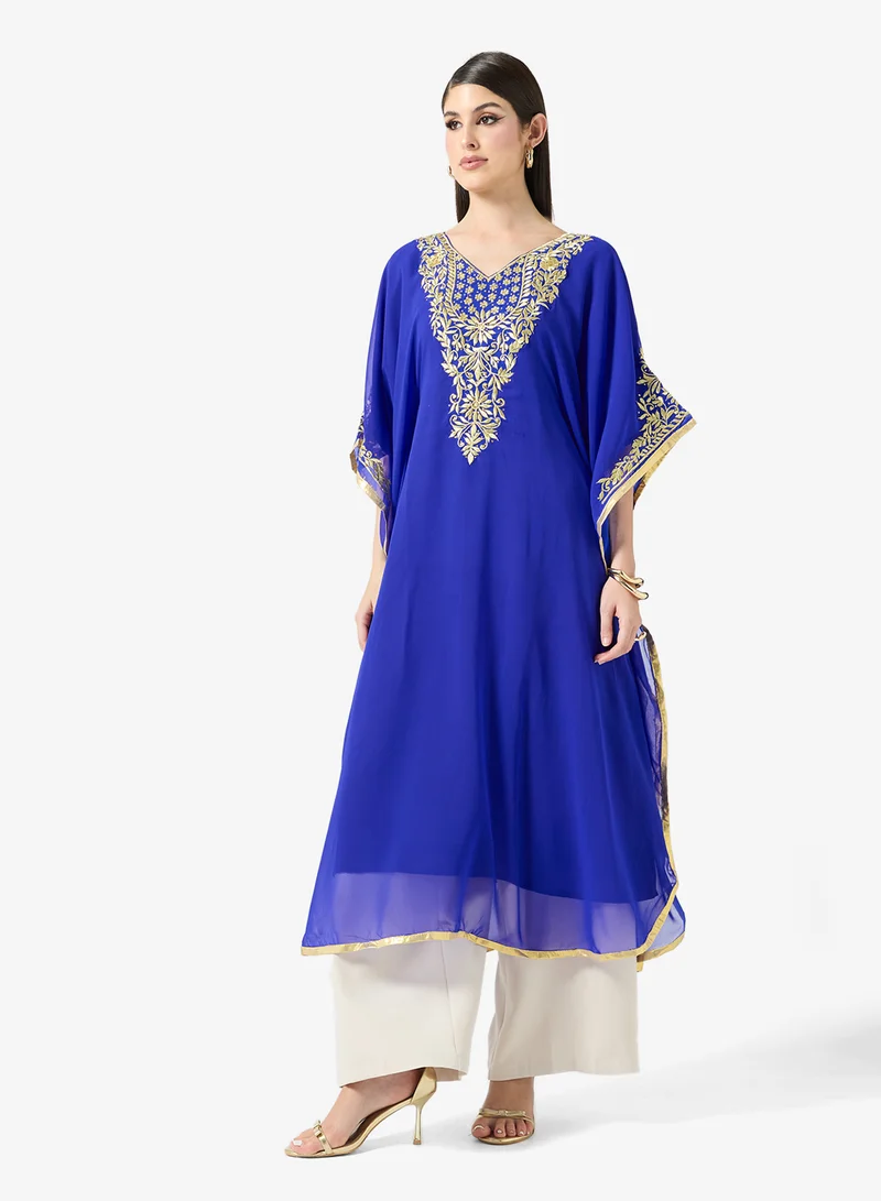ارابيان كلوزيت LADIES KAFTAN