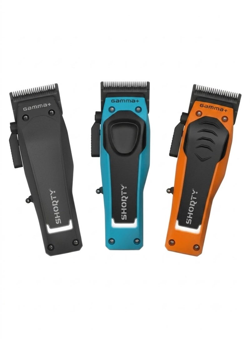 Gamma+ Compact Men's Professional Clipper SHORTY - Image 2