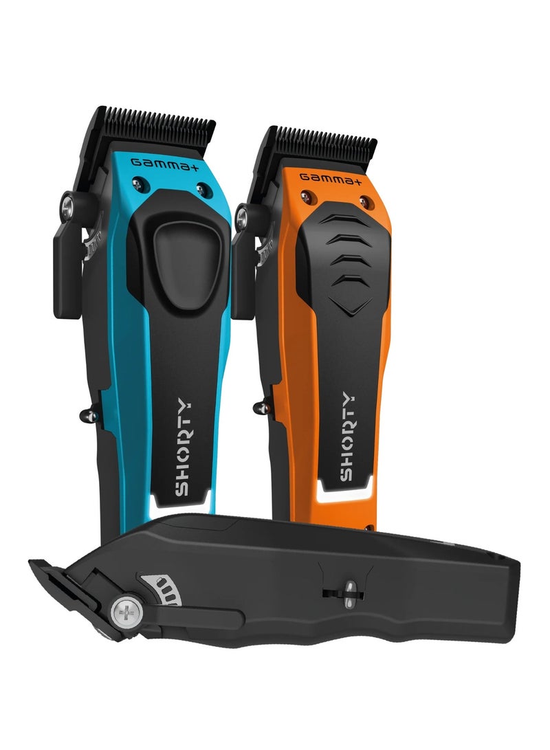 Gamma+ Compact Men's Professional Clipper SHORTY - Image 3