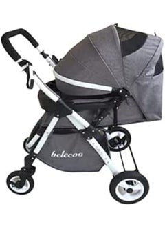 Double Stick Stroller (Grey) - pzsku/Z09273B1F8C7C30B2A01AZ/45/_/1728906414/5daab932-fe89-40e7-800d-03b6477d23ca