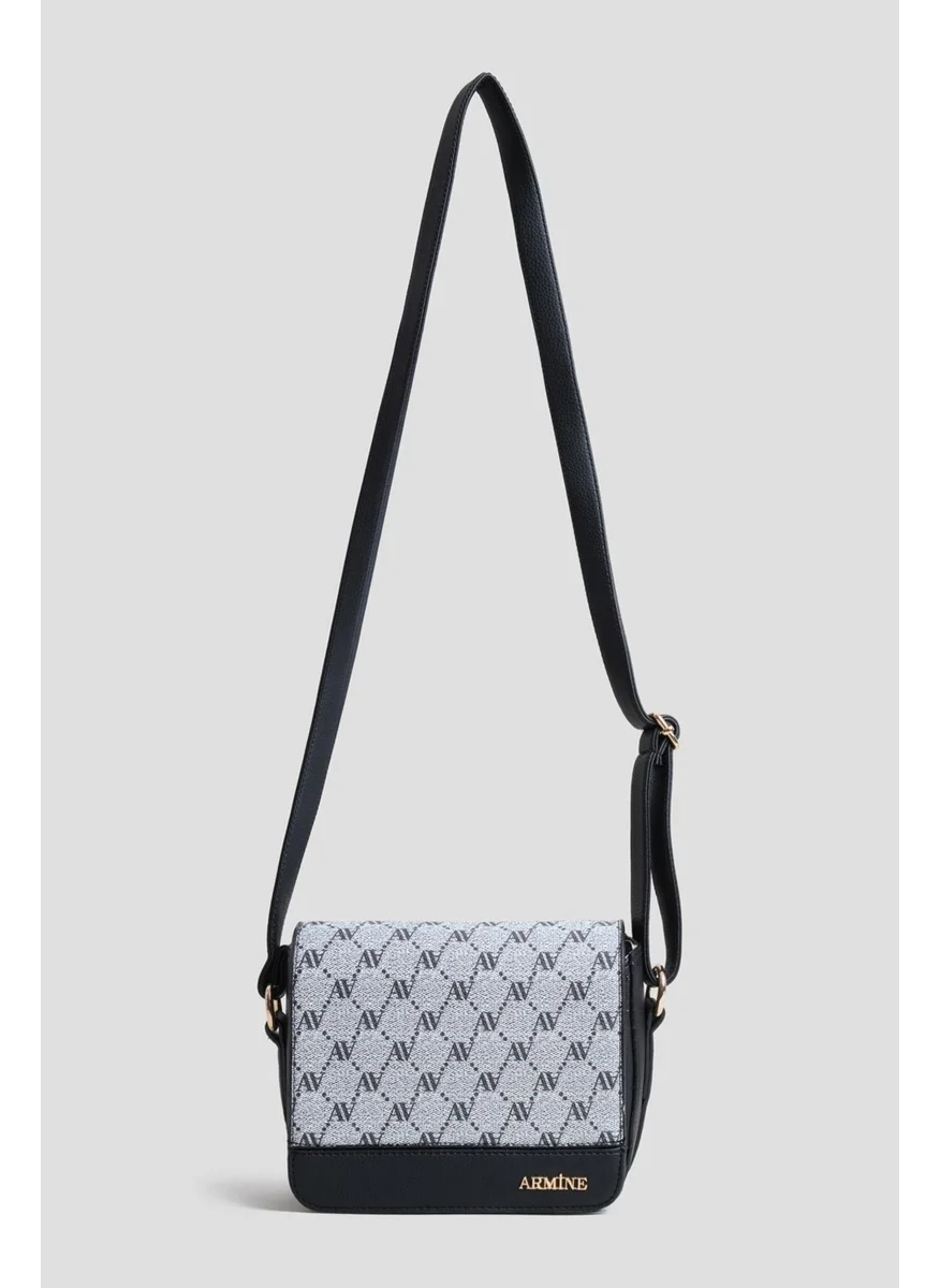 ARMINE Bag 24YD7331-7 Gray