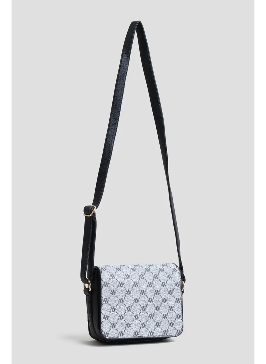 ARMINE Bag 24YD7331-7 Gray