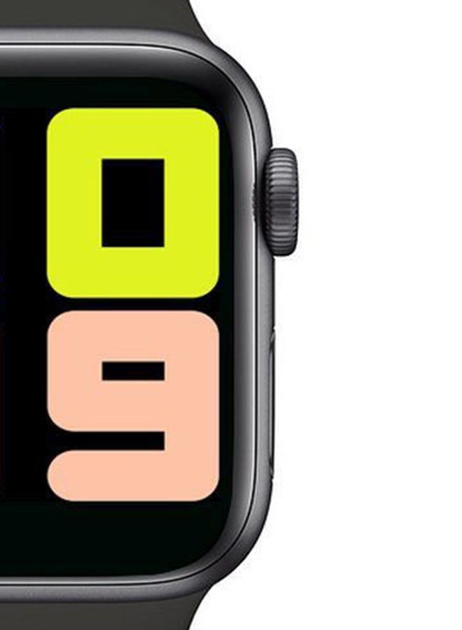 Brandcode 300 mAh T500 Fitrist 2020 Touch Screen Smartwatch Black - Image 5