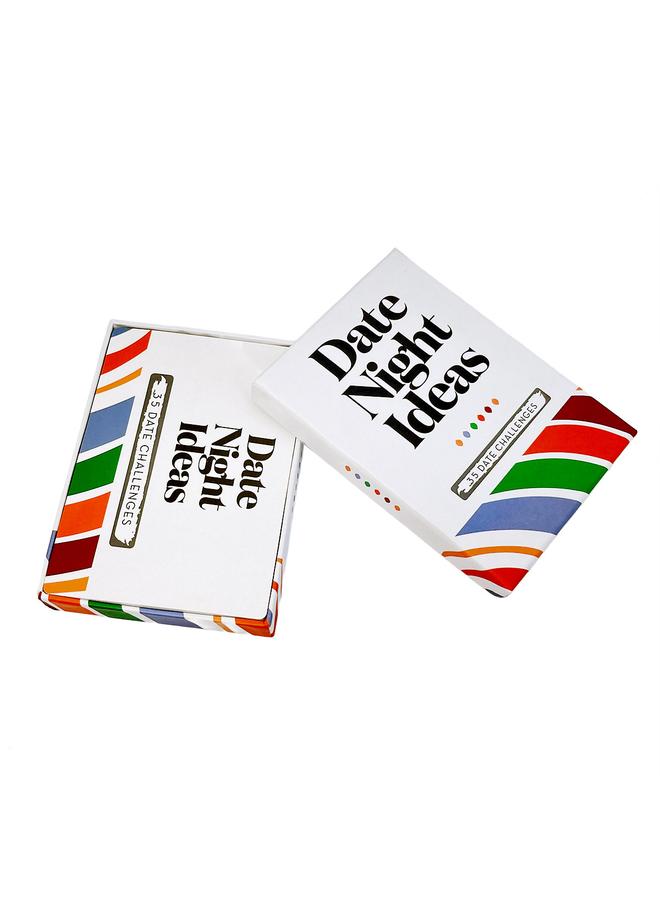 Bluejw English Scratch Date Night Ideas Scratch Dating Ideas Couple Card Board Games Board Games - Image 4