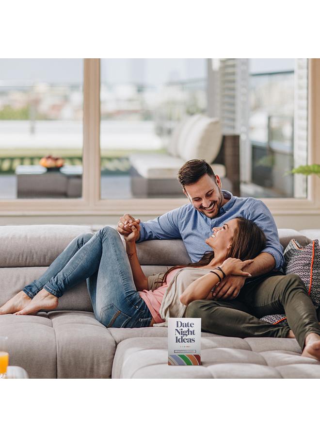 Bluejw English Scratch Date Night Ideas Scratch Dating Ideas Couple Card Board Games Board Games - Image 5