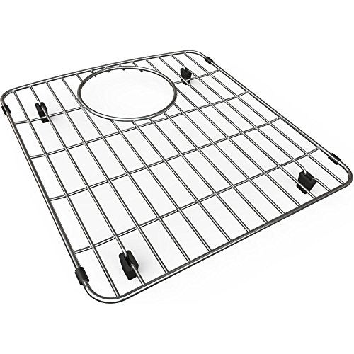 Elkay LKOBG1415 Basin Rack - Stainless Steel - Image 1