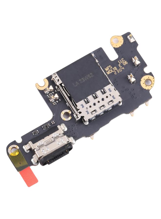 erorex For Xiaomi Mi 10T 5G Original Charging Port Board - Image 2