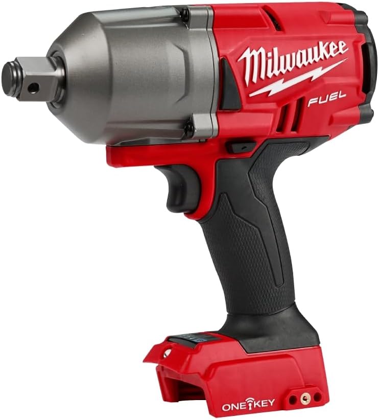Milwaukee 2864-20 Fuel One-Key 3/4" High Torque Impact Wrench (Bare Tool)
