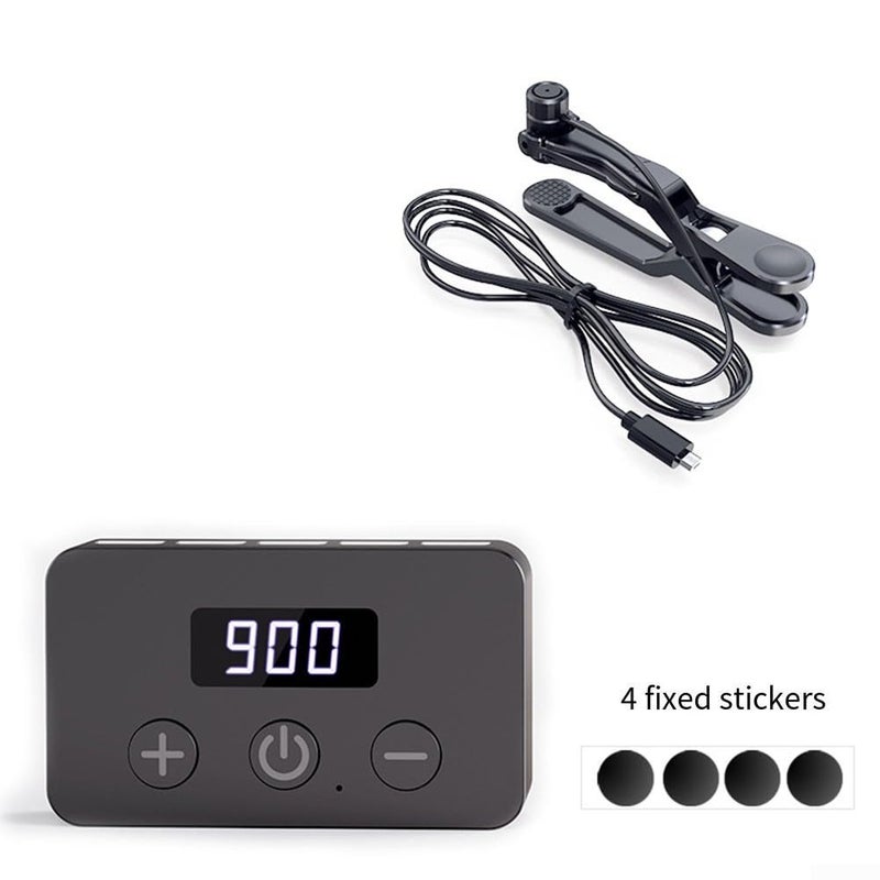 Automatic Screen Clicker Adjustable Speed Silent Operation Multiple Click Heads Size 1 - Image 3