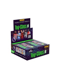 Panini Panini EPL Top Class 2025 Trading Cards Single Pack (Assorted 1 Piece)  - Image 1