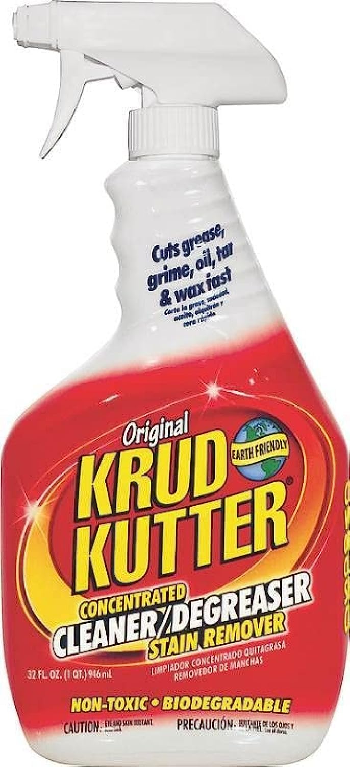 CLEANR KRUD KUTTER 32OZ