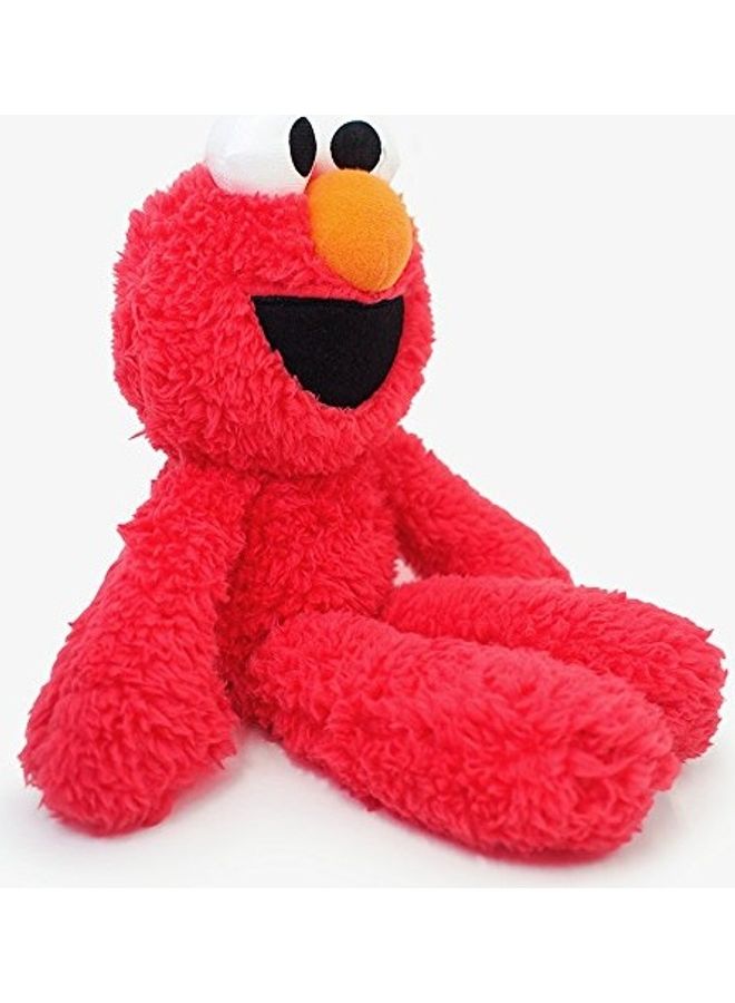 NIBEMINENT Sesame Street Take Along Elmo 12x6x3inch - Image 2