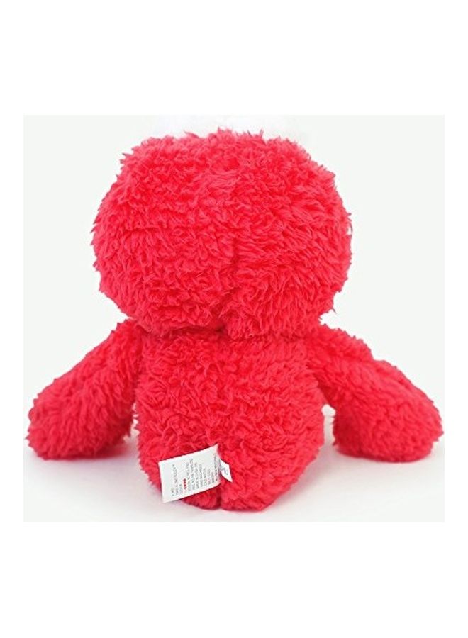 NIBEMINENT Sesame Street Take Along Elmo 12x6x3inch - Image 3