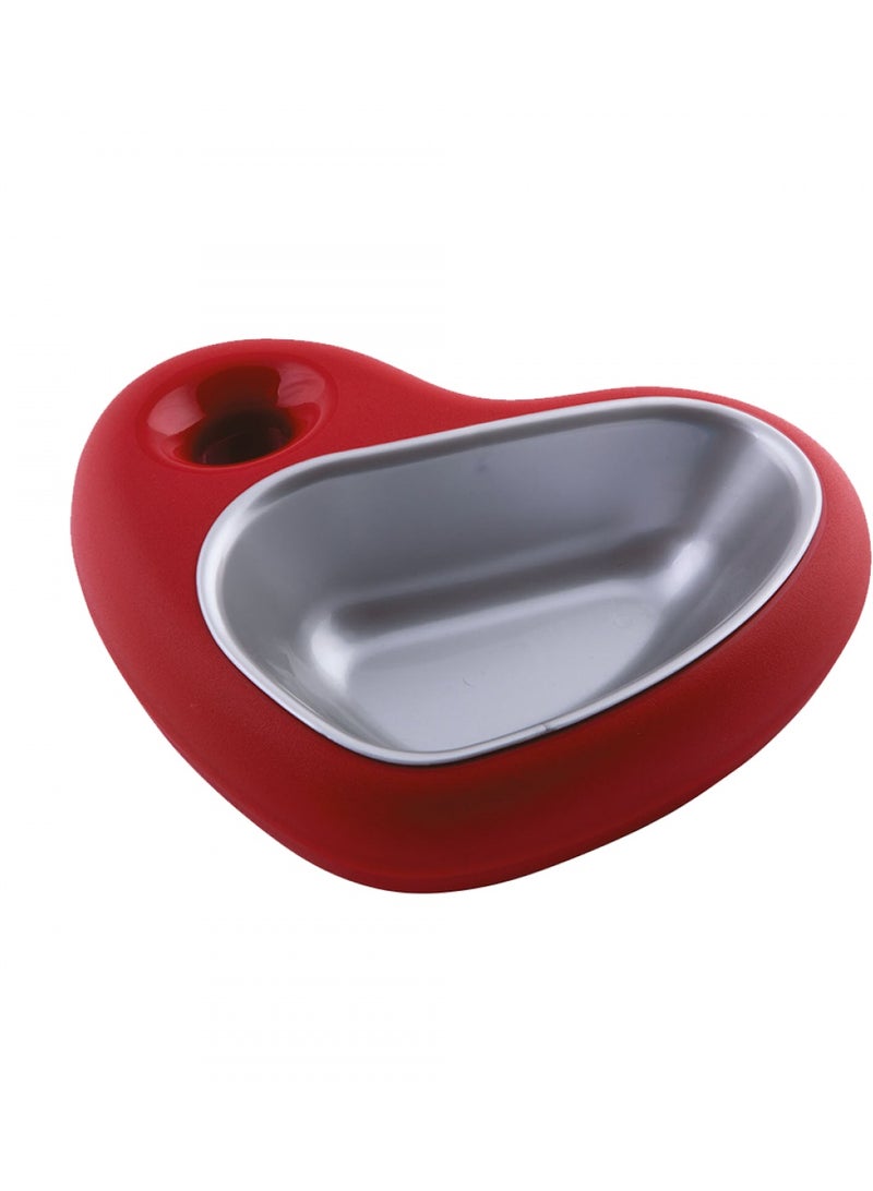 Georplast Mon Amour Pet Bowl (L) - Image 1
