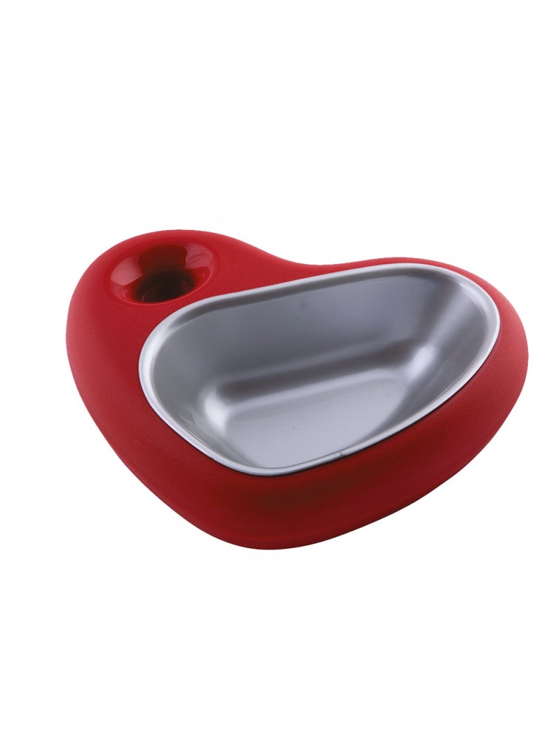 Georplast Mon Amour Pet Bowl (L) - Image 2